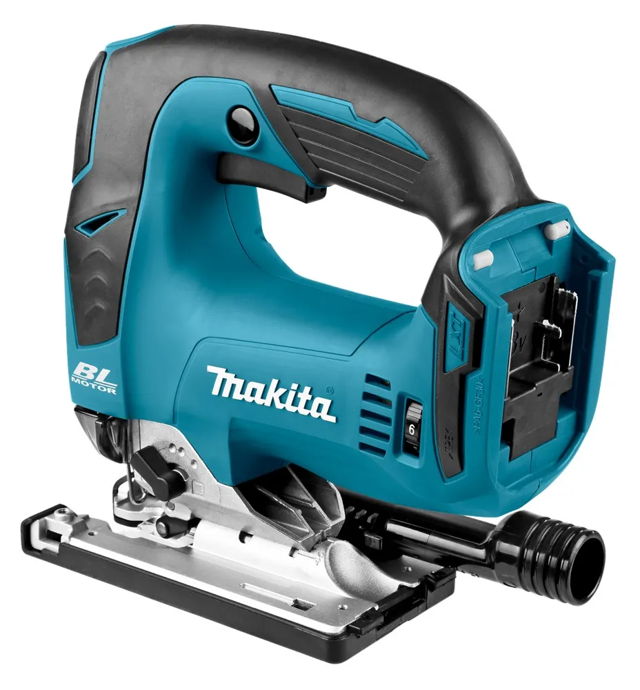 MAKITA ACCUDECOUPEERZAAG DJV182Z