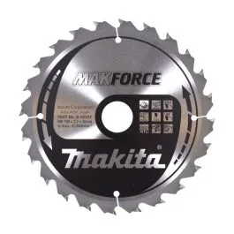 MAKITA B32247 CIRKELZAAGBLAD HOUT