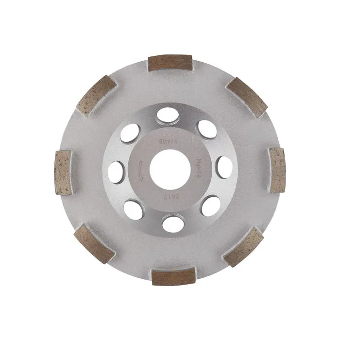 MAKITA B48561 DIAMANT KOMSCHIJF 125MM