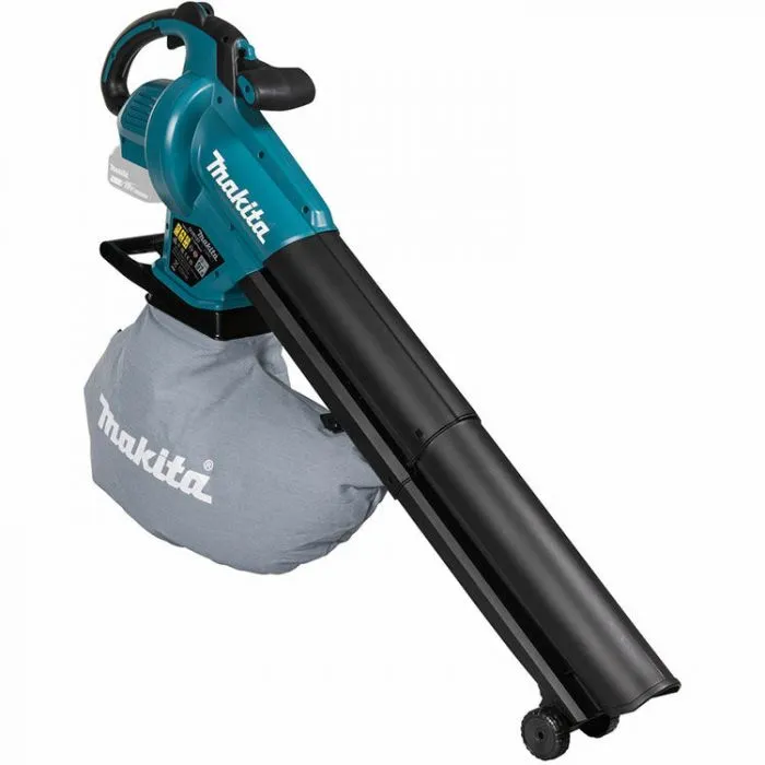 Makita Bladblazer + Zuiger LXT 18V