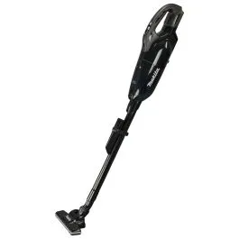 Makita DCL285FZB 18 V Steelstofzuiger zwart