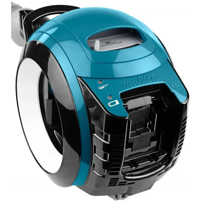 Makita DCL501Z 18 V Stofzuiger