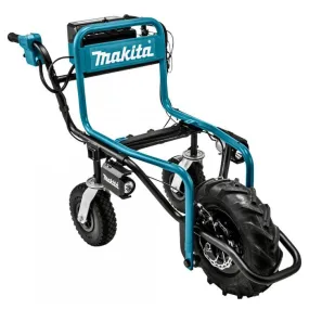 Makita DCU180Z 2x18V Kruiwagen