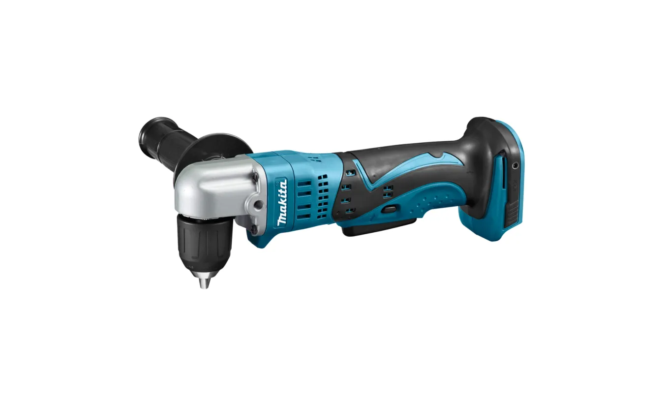 Makita DDA351RTJ haakseschroefmachine 18V 5.0ah