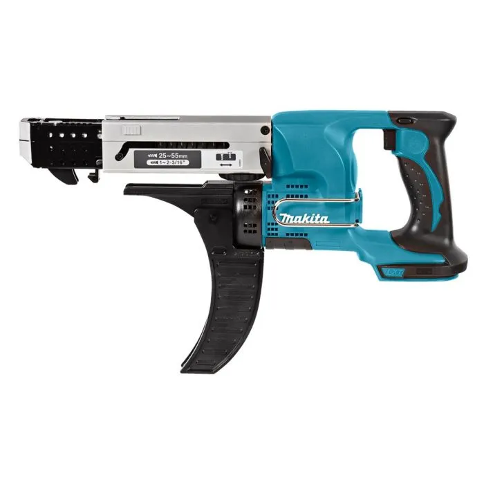 MAKITA DFR550ZJ SCHROEFAUTOMAAT         18V