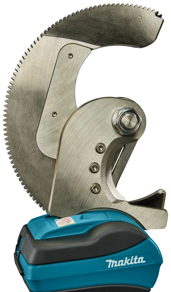 Makita DTC103ZK LXT 18V Kabelschaar