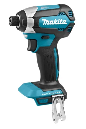 Makita DTD153ZJ Accu slagschroevendraaier