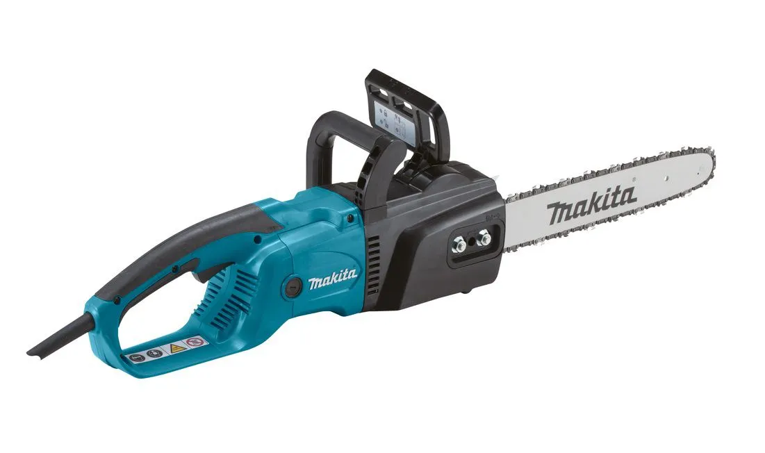 Makita Elektrische Kettingzaag UC3550A
