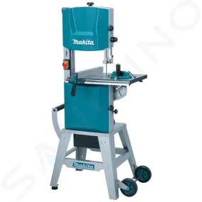 Makita Gereedschap - Lintzaag 900 W LB1200F