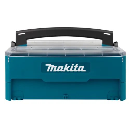 MAKITA GEREEDSCHAPSKOFFER MBOX P84137