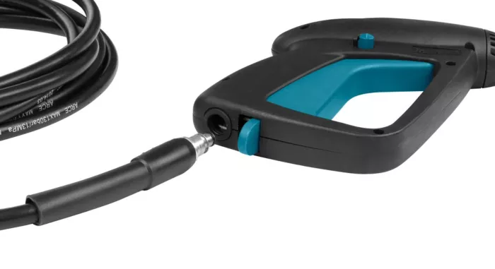 Makita hogedrukreiniger HW111 230V 110bar