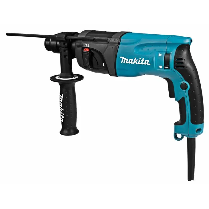 Makita HR2460 230 V Boorhamer