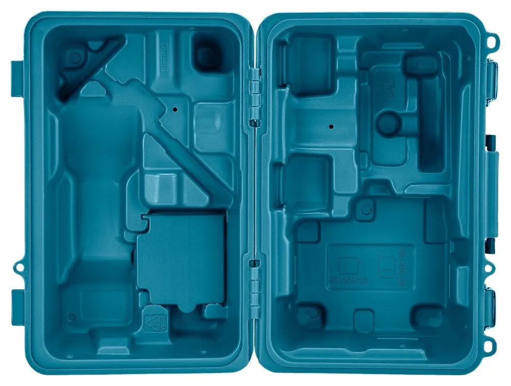 MAKITA KOFFER KUNSTSTOF  8216637