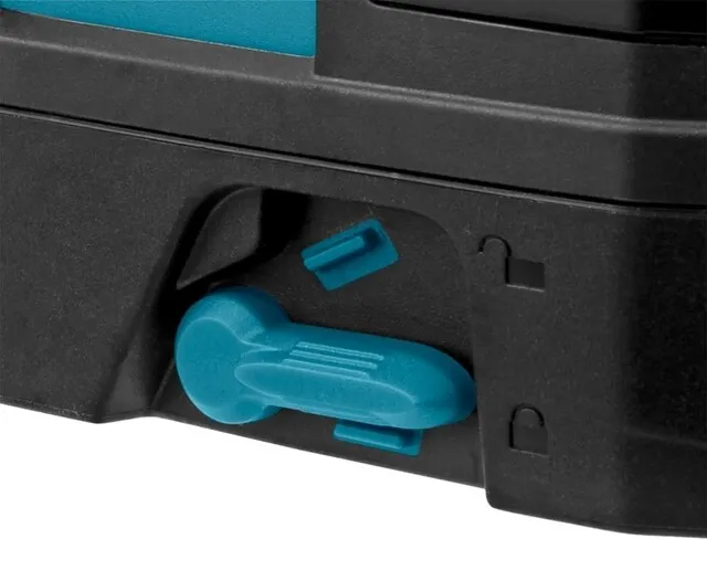 Makita Kruislijn Laser Rood SK105DZ
