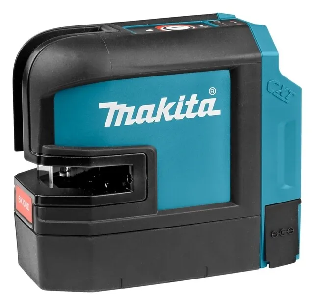 Makita Kruislijn Laser Rood SK105DZ