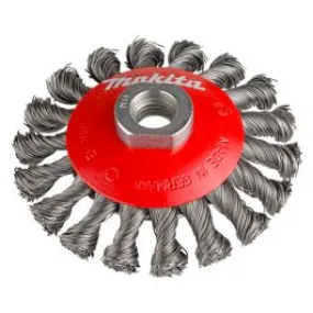 Makita P-04494 Kegelborstel 100mm