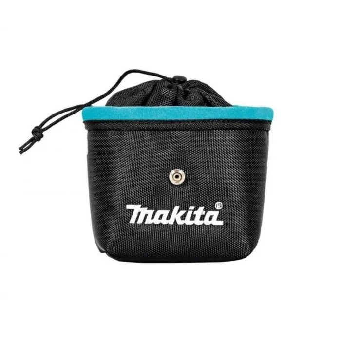 MAKITA P80874 GORDELTAS MET SLUITKOORD