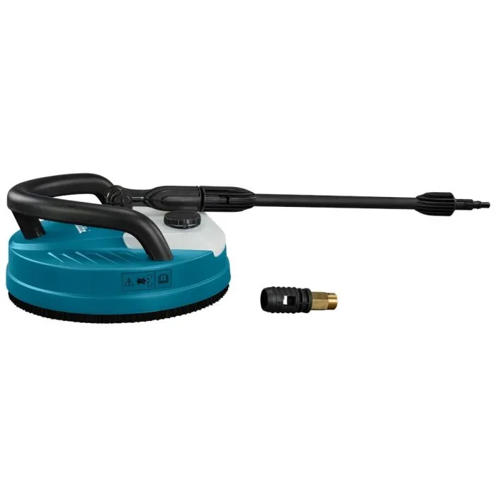 MAKITA PATIOCLEANER HW140