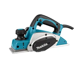 Makita Schaafmachine KP0800K
