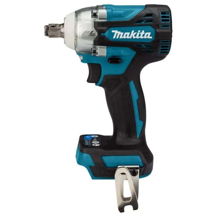 MAKITA SLAGMOERSLEUTEL 18V  DTW300ZJ