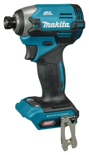 Makita Slagschroevendraaier XGT 40 V