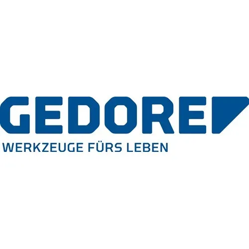 MONTAGEHEFBOOM 3812 LENGTE 305 MM CHROOMVANADIUMSTAAL GEDORE