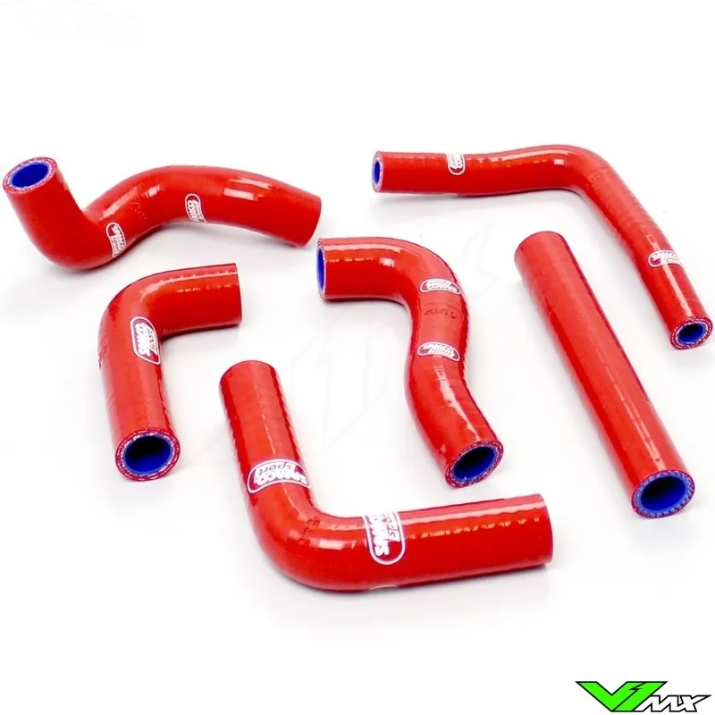 RADIATEURSLANGEN SAMCO SPORT ROOD  BETA RR2502T RR3002T