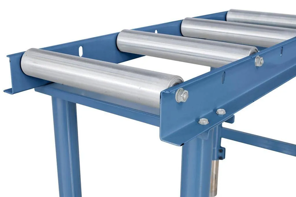 ROLLENBAAN, TYPE RB10  3000.