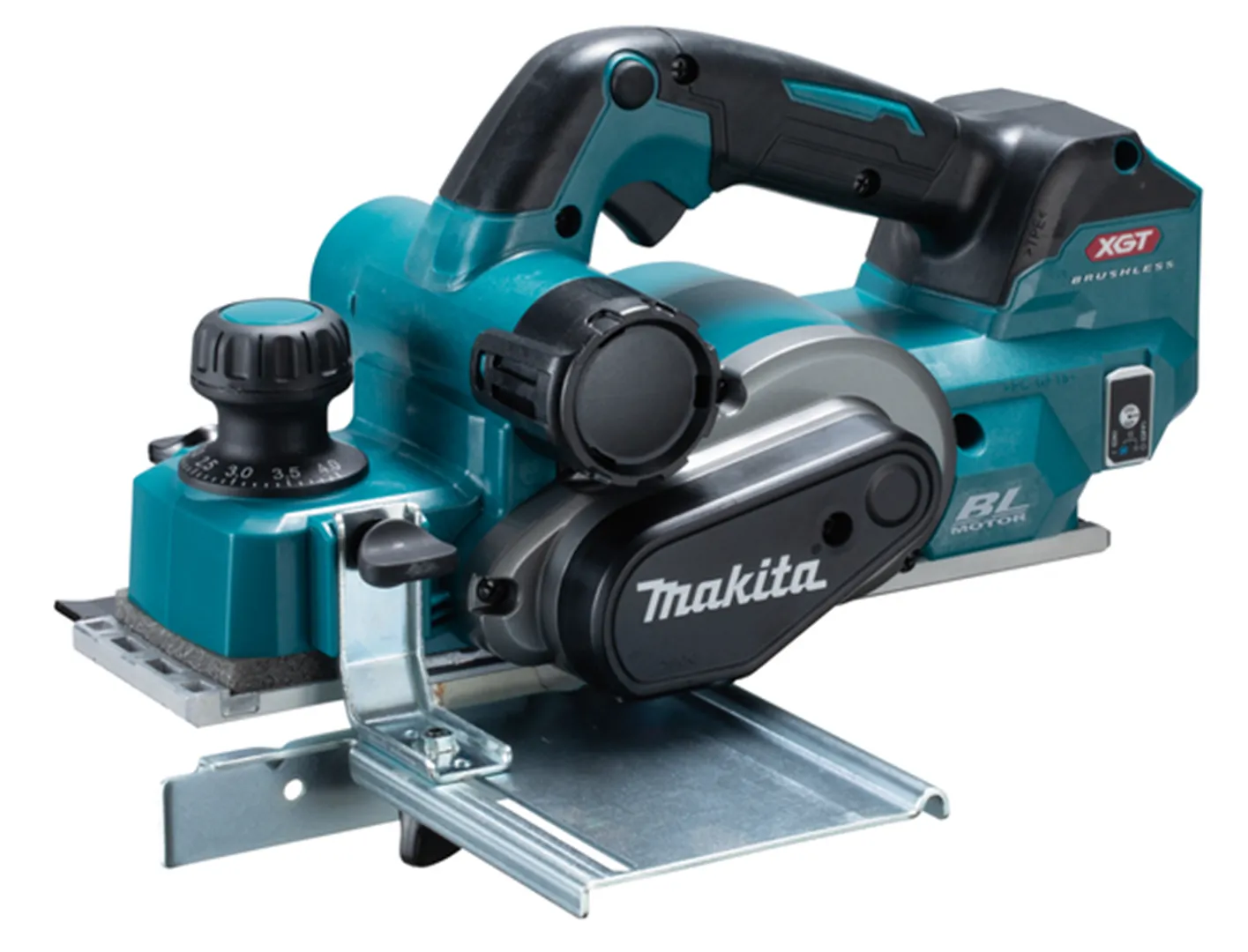 Schaafmachine Makita XGT KP001GZ01