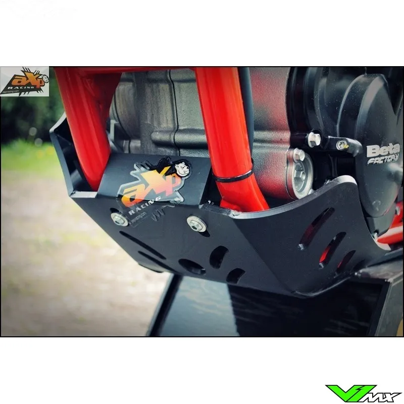 SKIDPLATE AXP ENDURO  BETA RR3504T RR4304T RR4804T