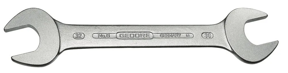 Steeksleutel 34x36 mm  GEDORE  No. 6 34x36