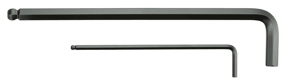 Stiftsleutel, extra lang 12 mm  GEDORE  No. 42 KEL 12