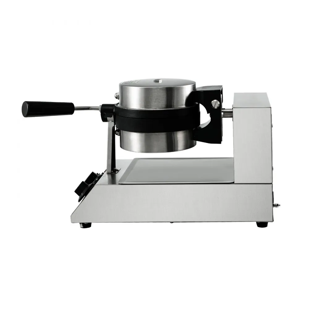 VEVOR BUBBLE WAFELIJZER EGG WAFFLE MAKER ELEKTRISCHE WAFELIJZER HT2205 1100 W