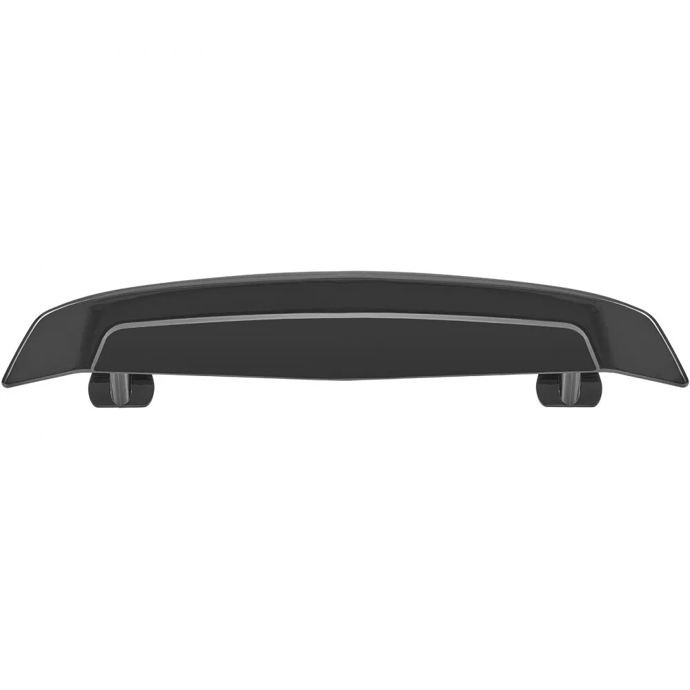 VEVOR GT WING AUTOSPOILER, 46,3 INCH UNIVERSELE SPOILER, COMPATIBEL MET DE MEESTE SEDANS EN COUPéS, ABSMATERIAAL MET HOGE STERK