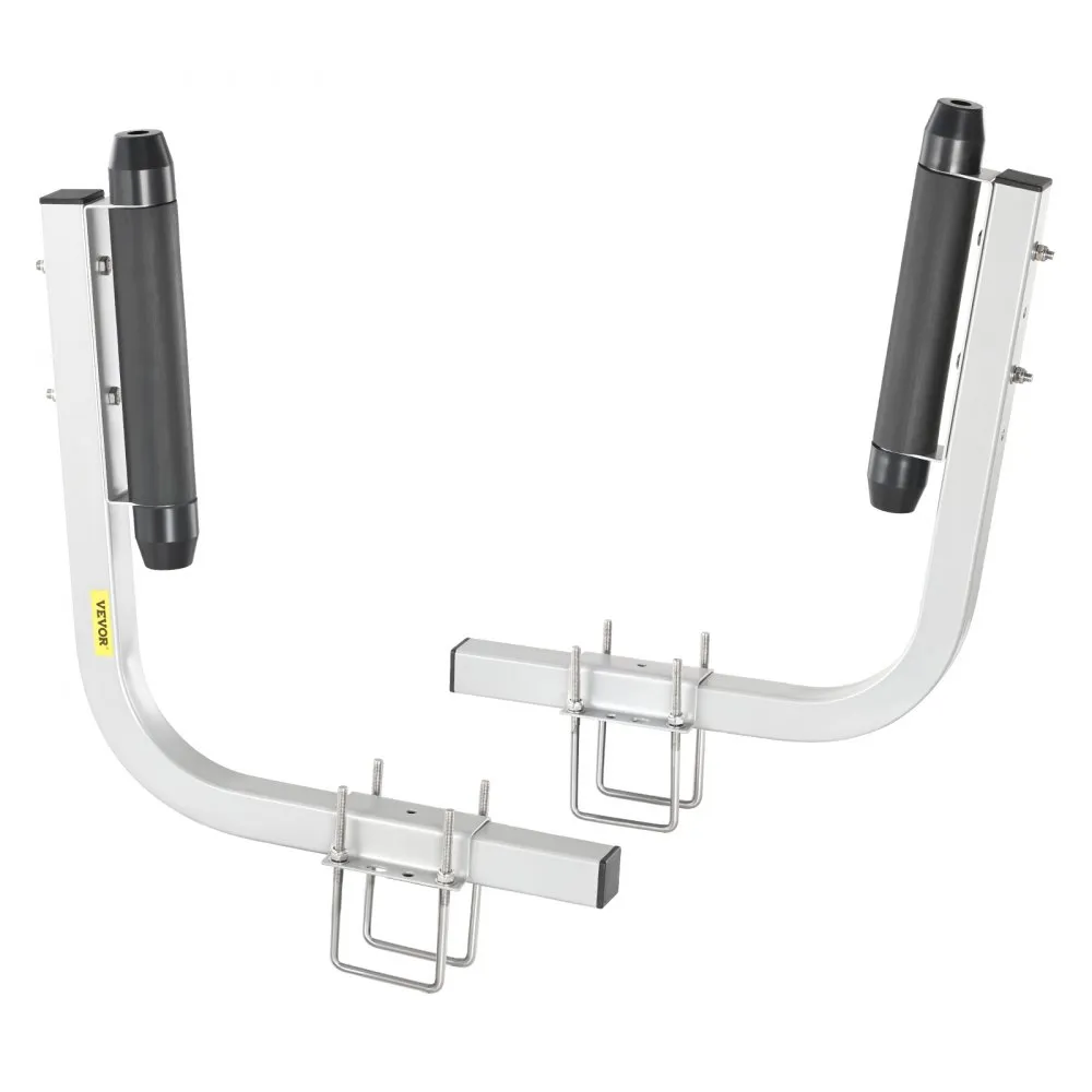 VEVOR LVORMIGE TRAILERPAAL BOOTTRAILERINSTRUCTIES CRANKSTEUN BOOTGELEIDER, 190 MM VERSTELBARE BREEDTE BOOTTRAILER GUIDEON  V