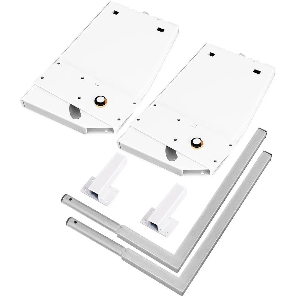 VEVOR MURPHY MOUNT WALL SPRING MECHANISM 450KG HEAVY DUTY ONDERSTEUNING HARDWARE BEDBEUGEL COMPATIBEL MET 1,21,8M BREEDTE DIY K