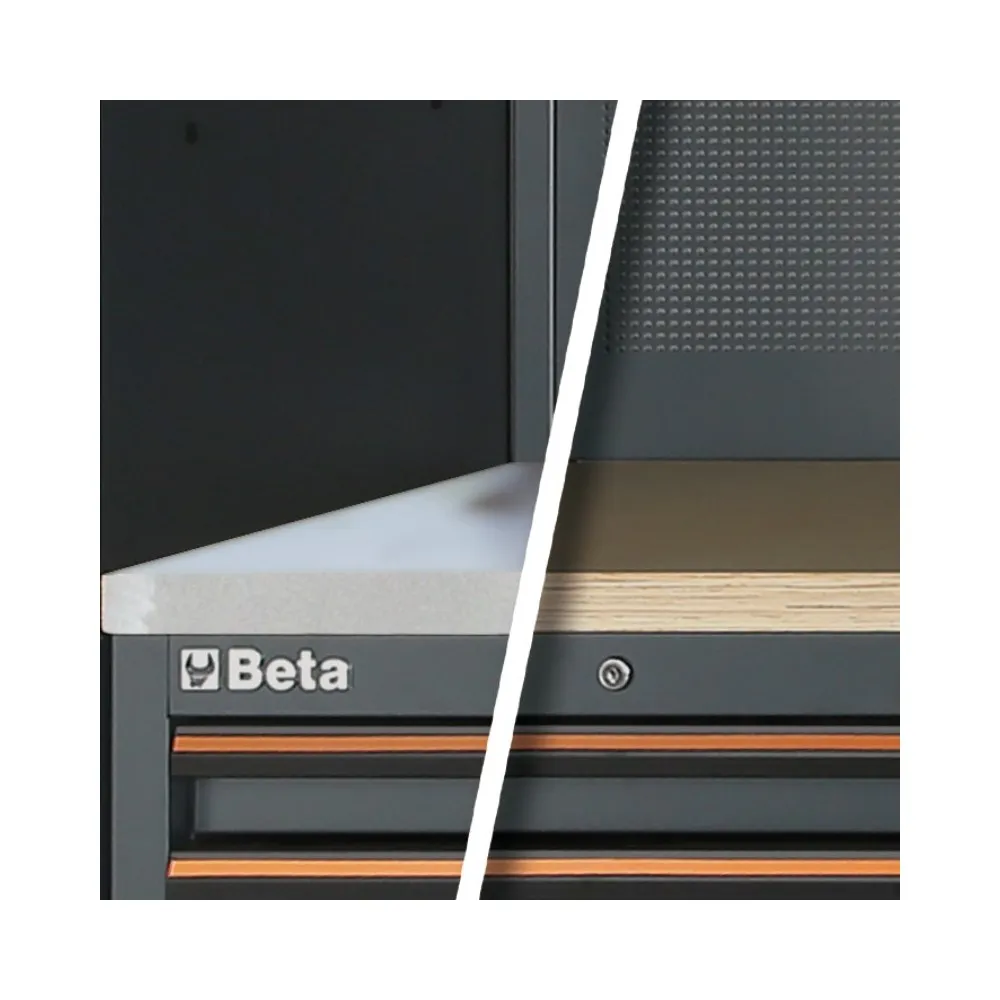 WERKPLAATSINRICHTING C45PRO FX  BETA C45PRO FX
