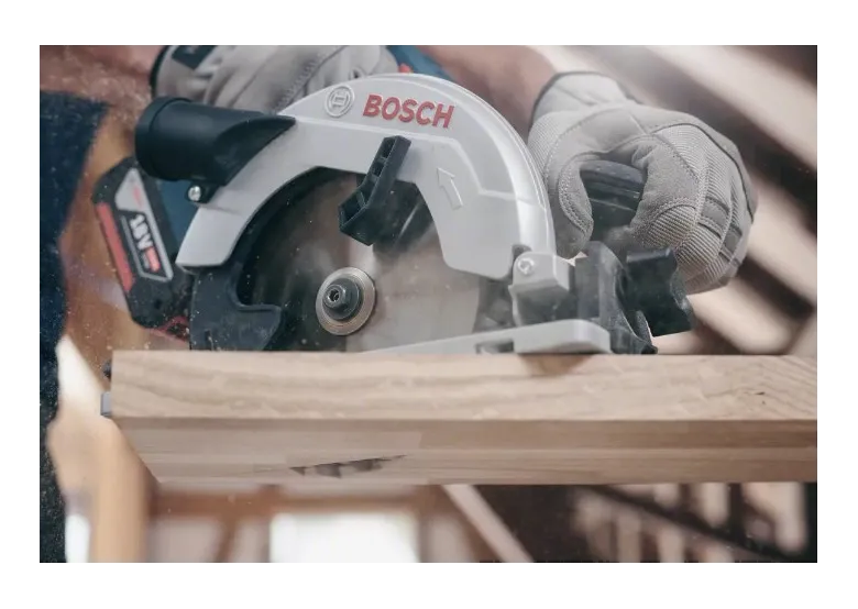 Zaagblad 184x20mm, 24 Bosch Standard for Wood