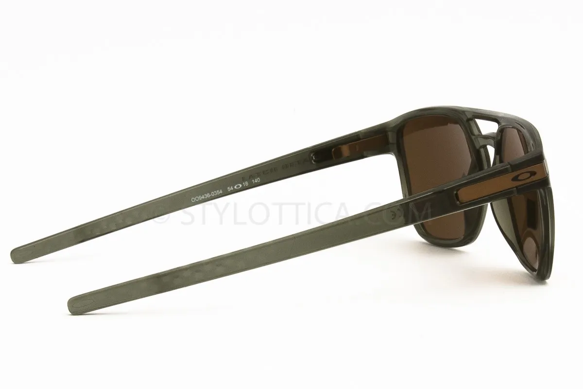 ZONNEBRIL OAKLEY LATCH BETA PRIZM OO94360354